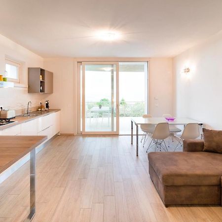 Villa Kiara Torri Del Benaco Εξωτερικό φωτογραφία