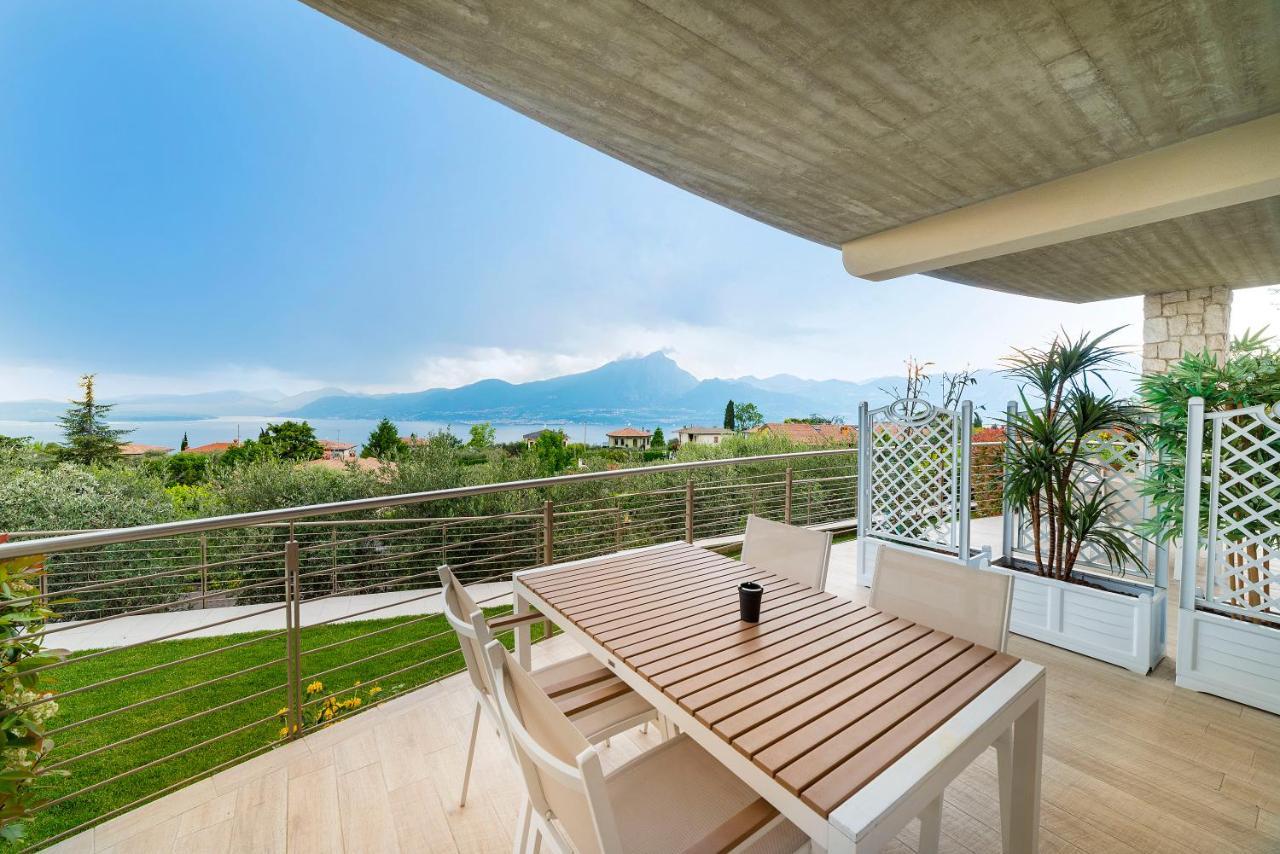Villa Kiara Torri Del Benaco Εξωτερικό φωτογραφία