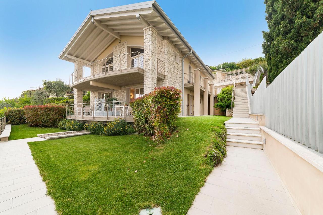Villa Kiara Torri Del Benaco Εξωτερικό φωτογραφία