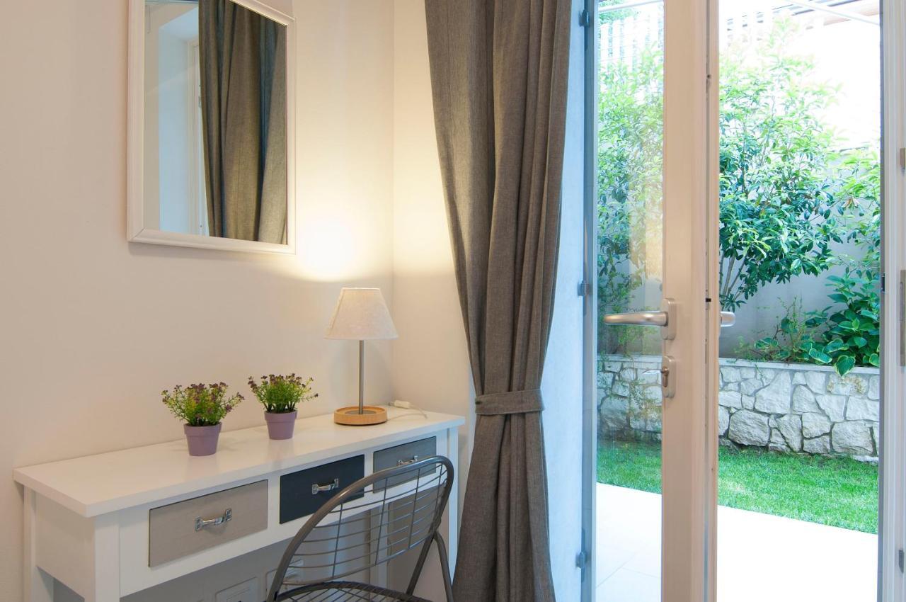 Villa Kiara Torri Del Benaco Εξωτερικό φωτογραφία