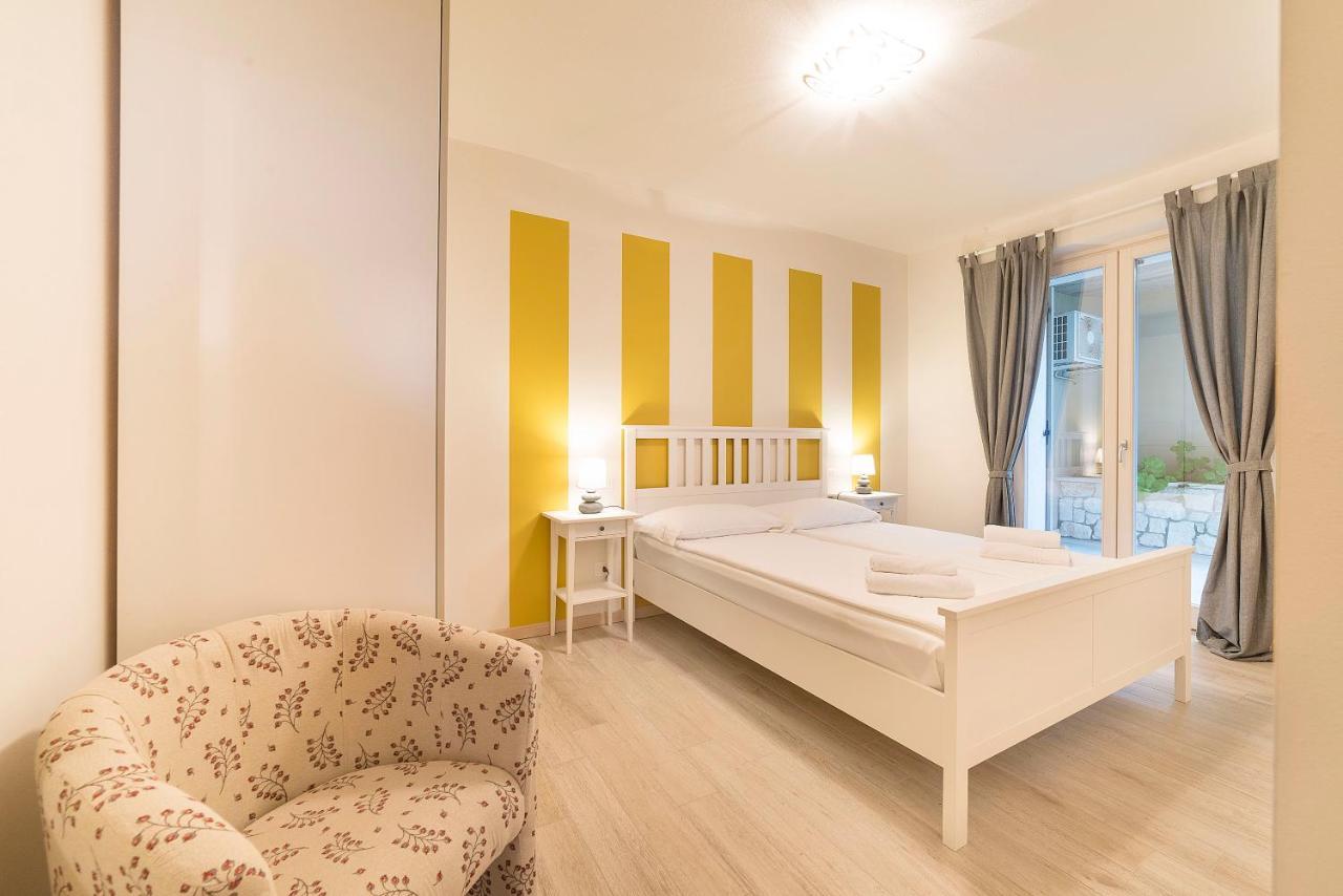 Villa Kiara Torri Del Benaco Εξωτερικό φωτογραφία