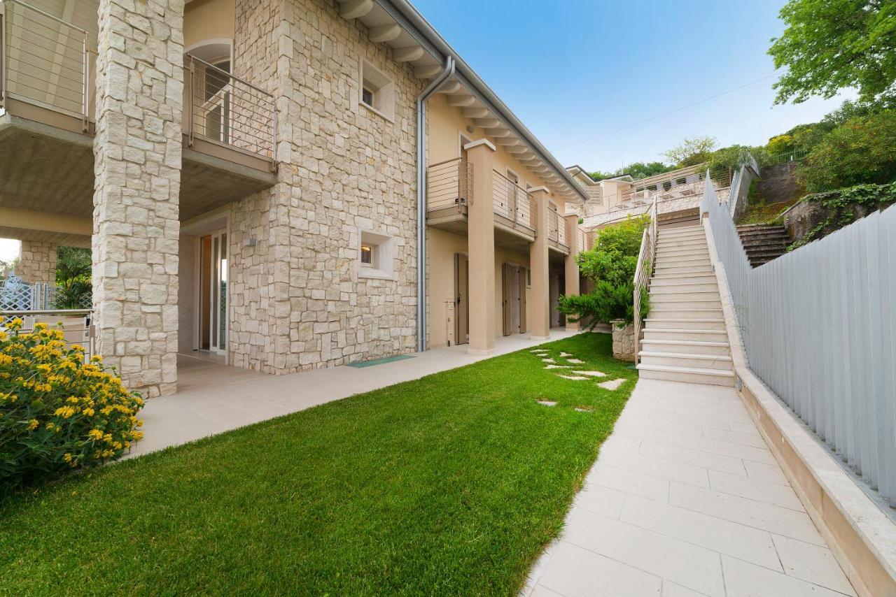 Villa Kiara Torri Del Benaco Εξωτερικό φωτογραφία