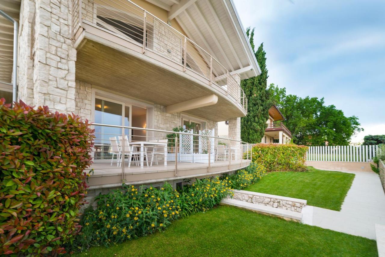 Villa Kiara Torri Del Benaco Εξωτερικό φωτογραφία