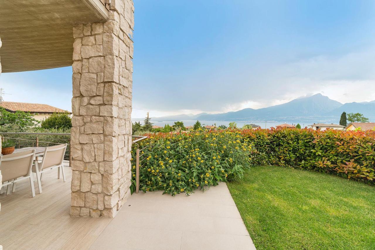 Villa Kiara Torri Del Benaco Εξωτερικό φωτογραφία