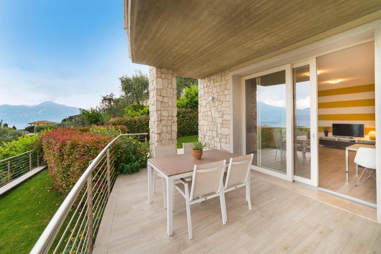 Villa Kiara Torri Del Benaco Εξωτερικό φωτογραφία