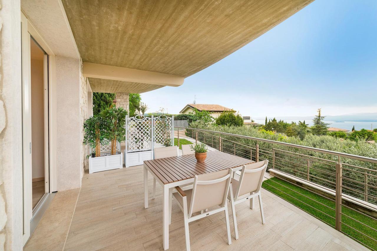 Villa Kiara Torri Del Benaco Εξωτερικό φωτογραφία