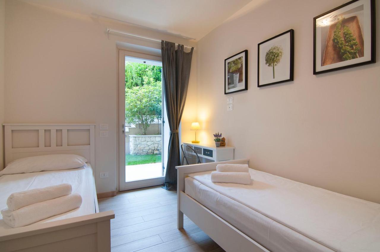 Villa Kiara Torri Del Benaco Εξωτερικό φωτογραφία