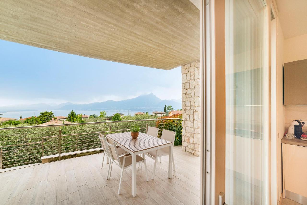 Villa Kiara Torri Del Benaco Εξωτερικό φωτογραφία