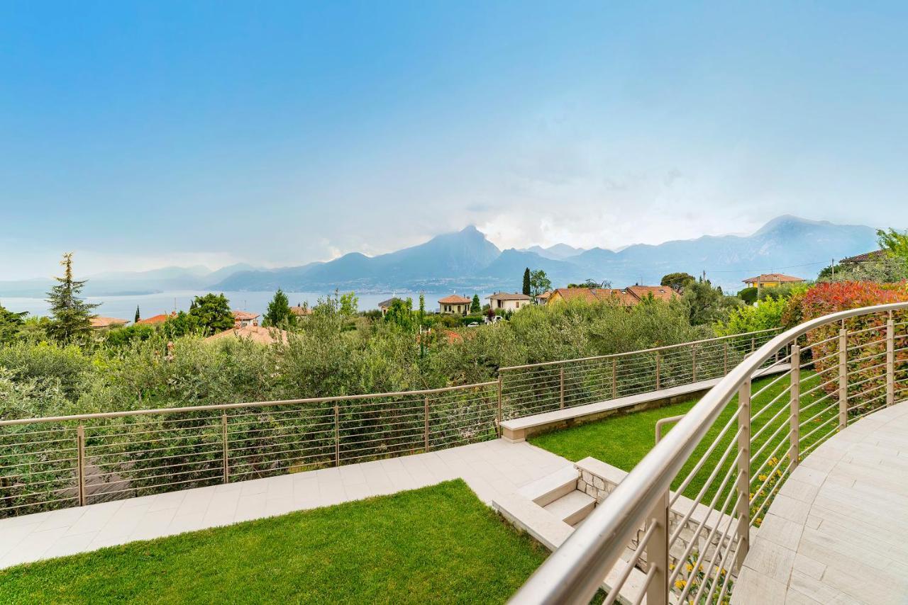 Villa Kiara Torri Del Benaco Εξωτερικό φωτογραφία