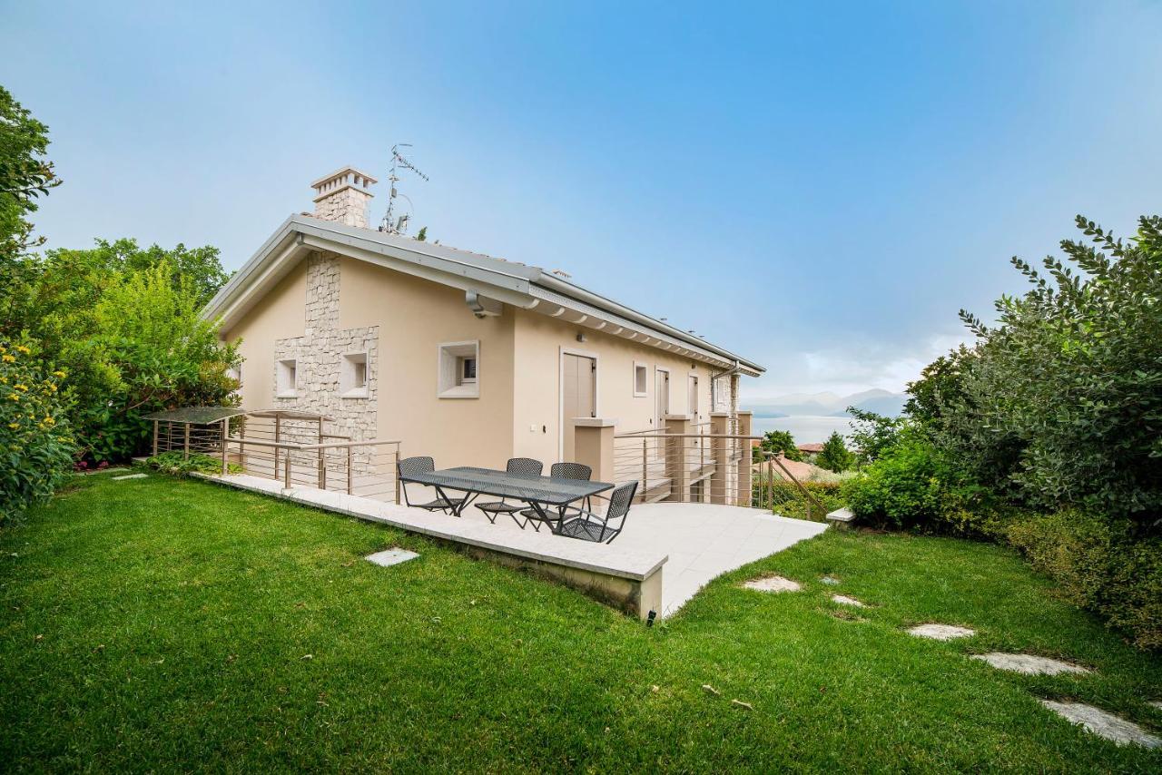 Villa Kiara Torri Del Benaco Εξωτερικό φωτογραφία