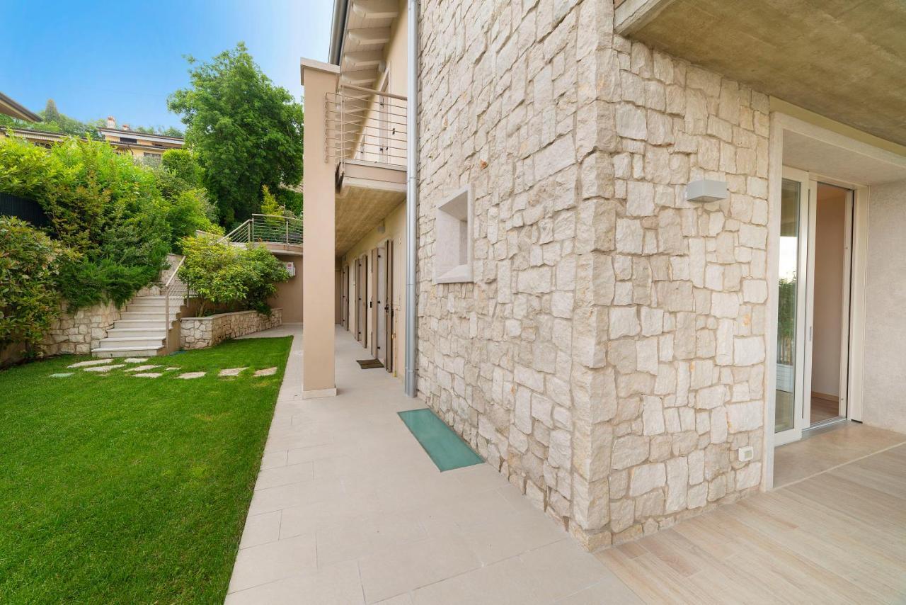Villa Kiara Torri Del Benaco Εξωτερικό φωτογραφία