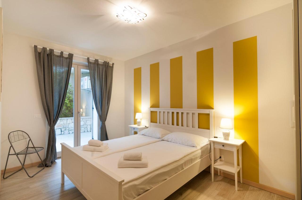Villa Kiara Torri Del Benaco Εξωτερικό φωτογραφία