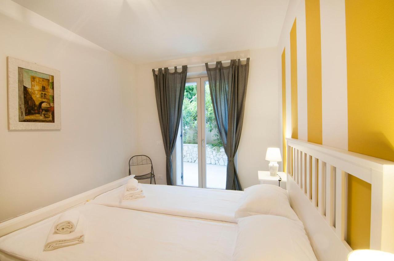 Villa Kiara Torri Del Benaco Εξωτερικό φωτογραφία