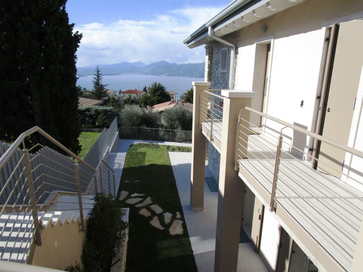 Villa Kiara Torri Del Benaco Εξωτερικό φωτογραφία