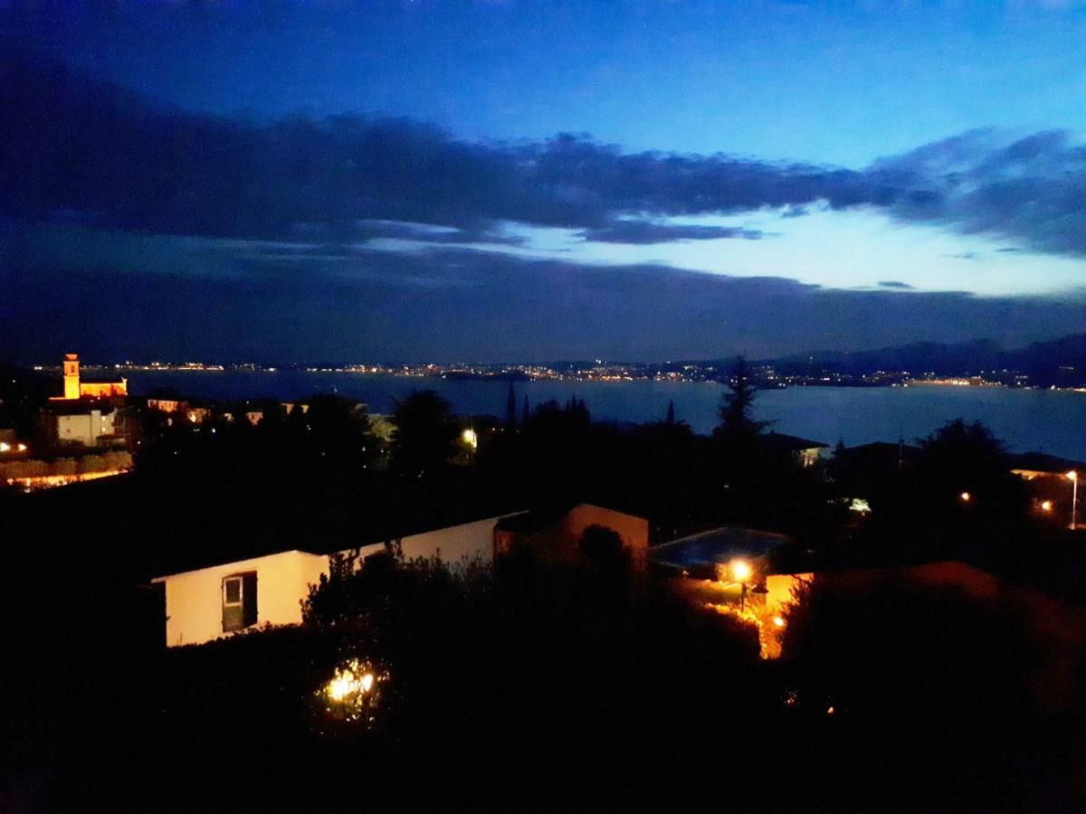 Villa Kiara Torri Del Benaco Εξωτερικό φωτογραφία