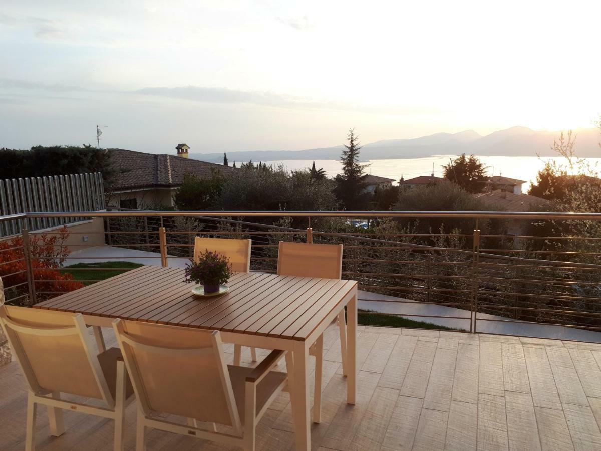 Villa Kiara Torri Del Benaco Εξωτερικό φωτογραφία