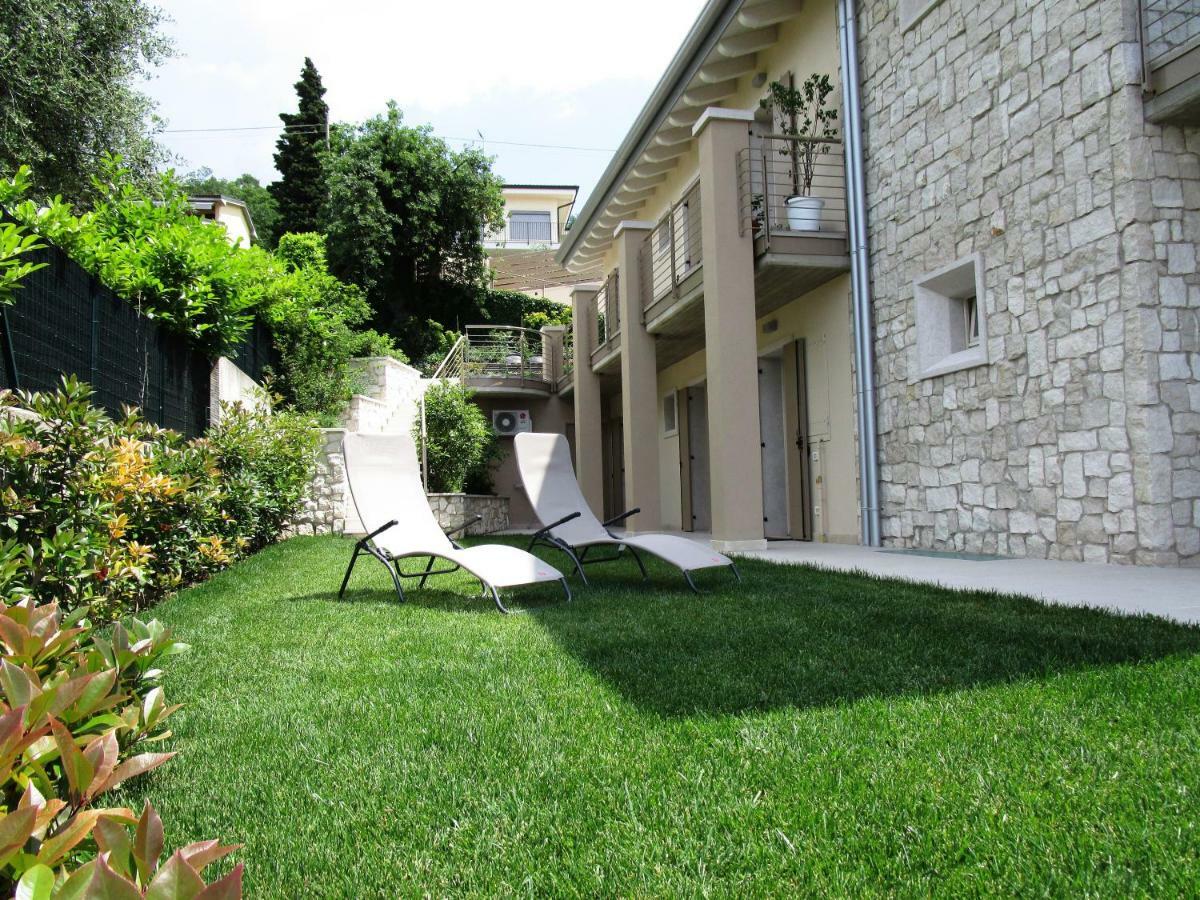 Villa Kiara Torri Del Benaco Εξωτερικό φωτογραφία