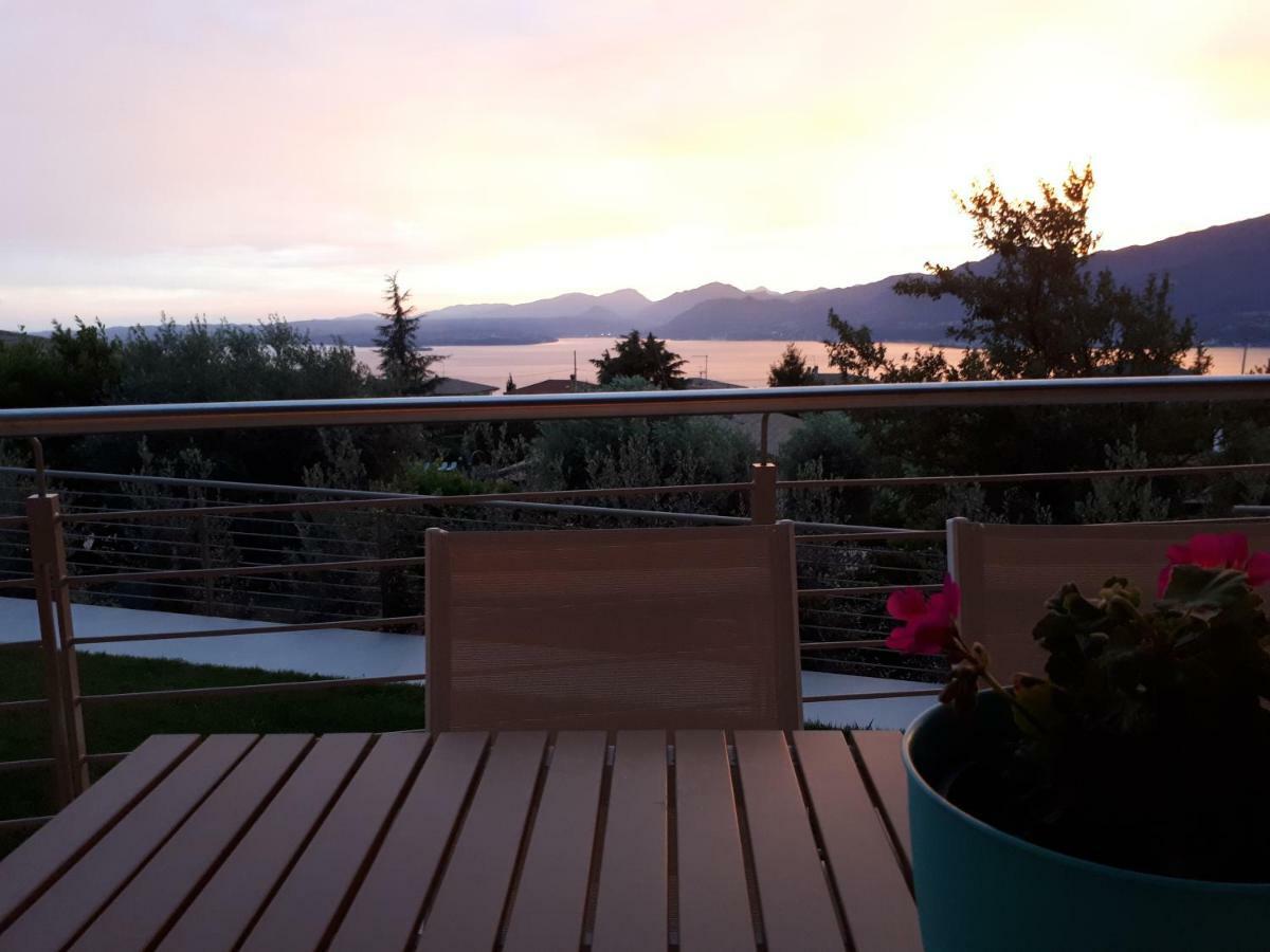 Villa Kiara Torri Del Benaco Εξωτερικό φωτογραφία