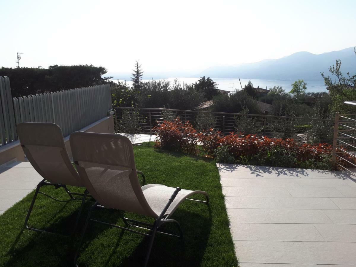 Villa Kiara Torri Del Benaco Εξωτερικό φωτογραφία