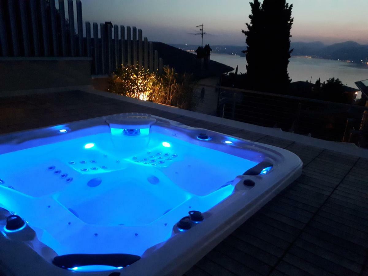 Villa Kiara Torri Del Benaco Εξωτερικό φωτογραφία