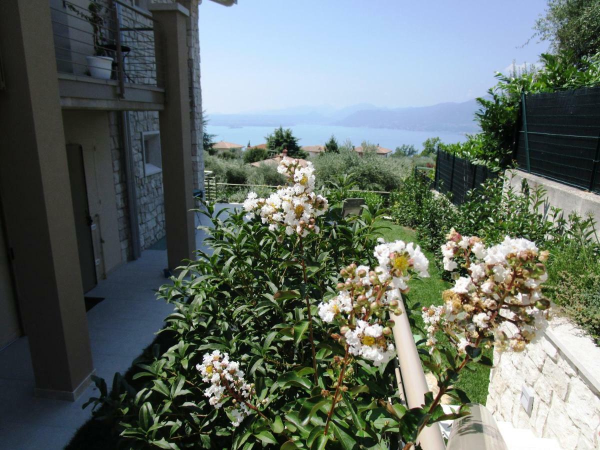 Villa Kiara Torri Del Benaco Εξωτερικό φωτογραφία