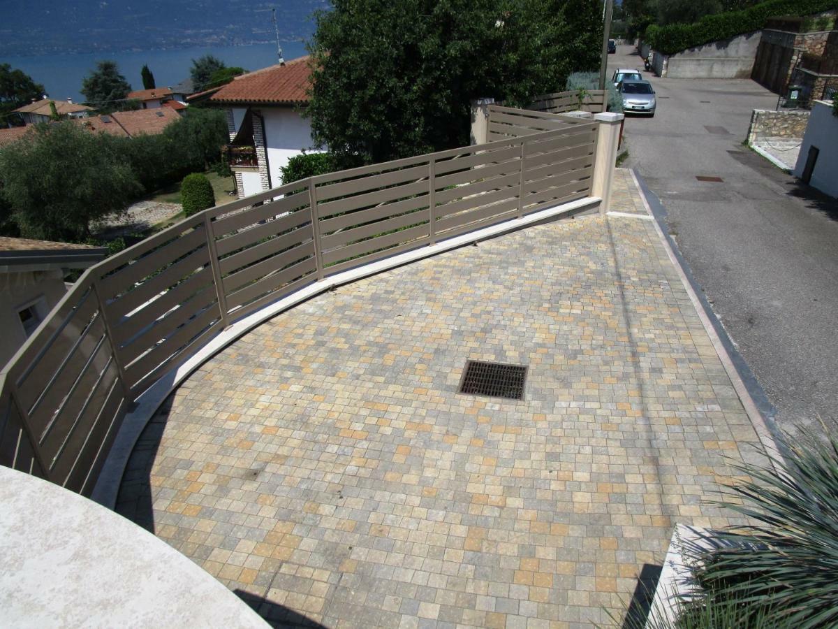 Villa Kiara Torri Del Benaco Εξωτερικό φωτογραφία